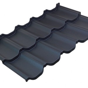 Кровельные модули VENECJA